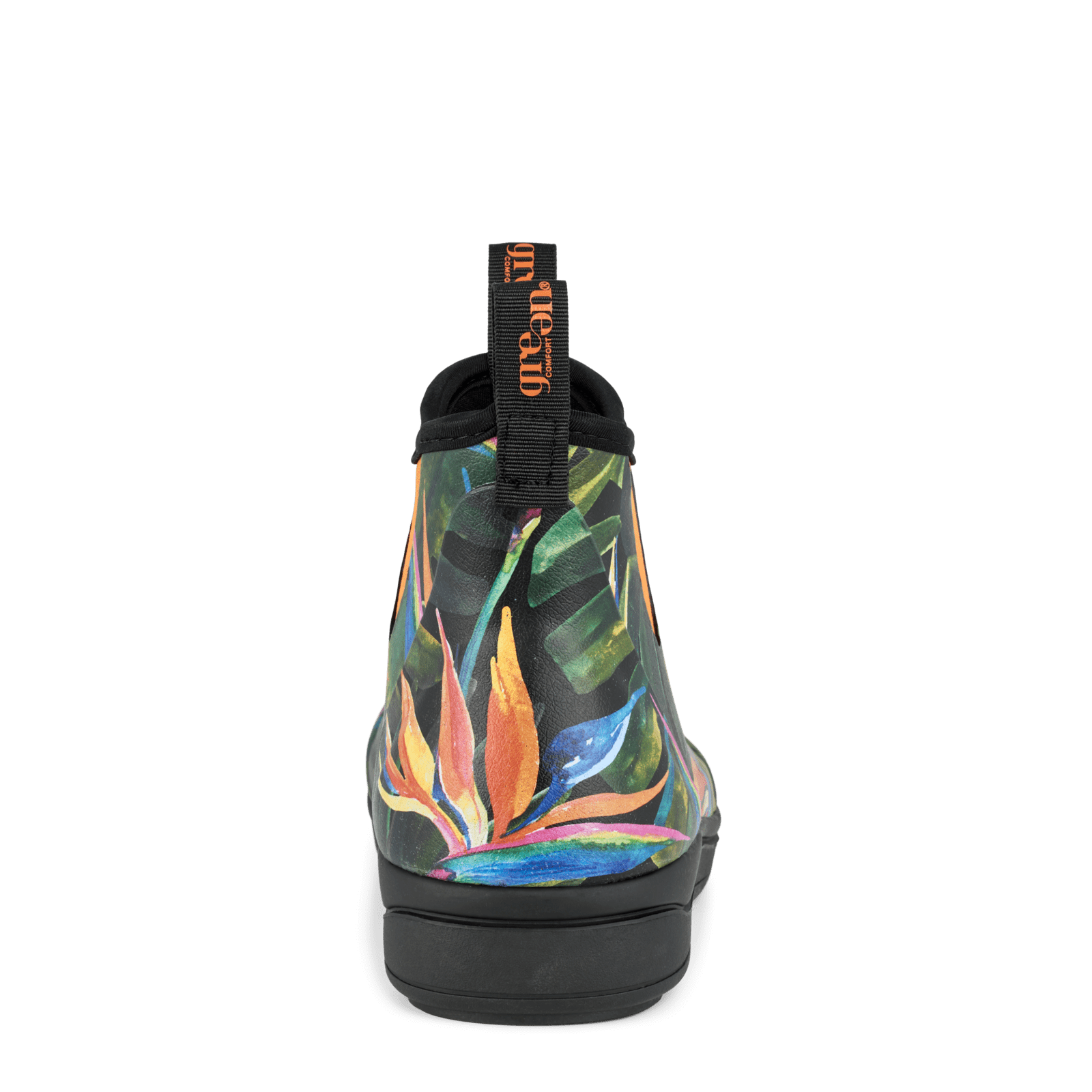 RAIN RAFAELL - FLOWER